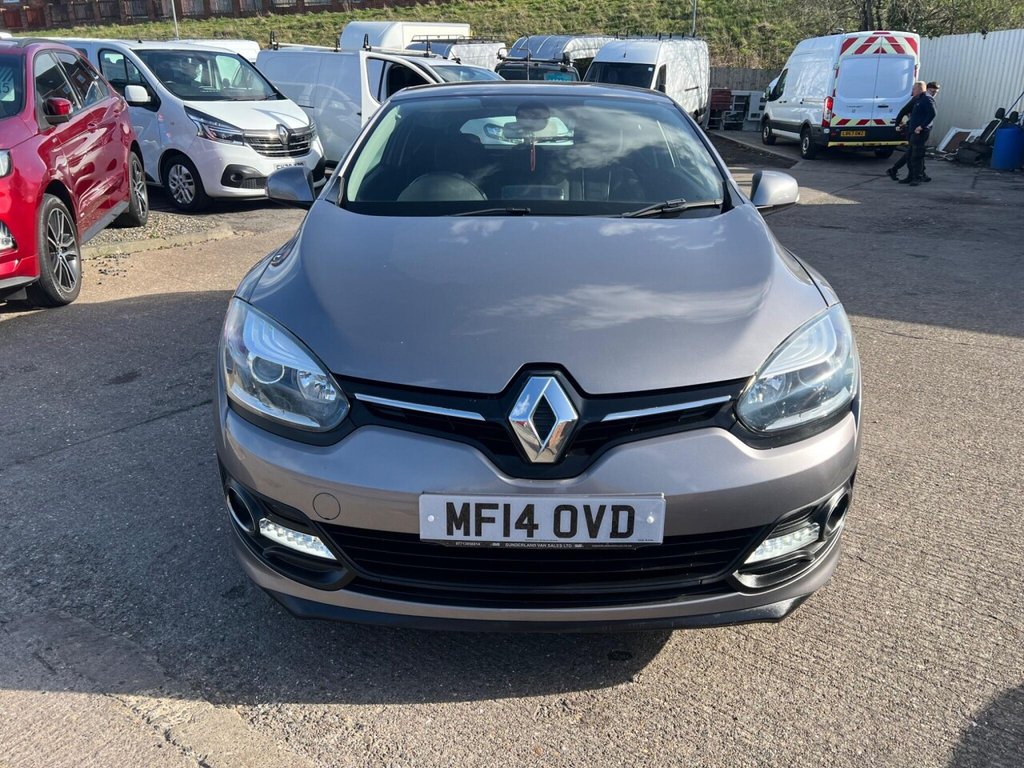Used Renault Megane 2014 for sale - 78044441: Photo 6