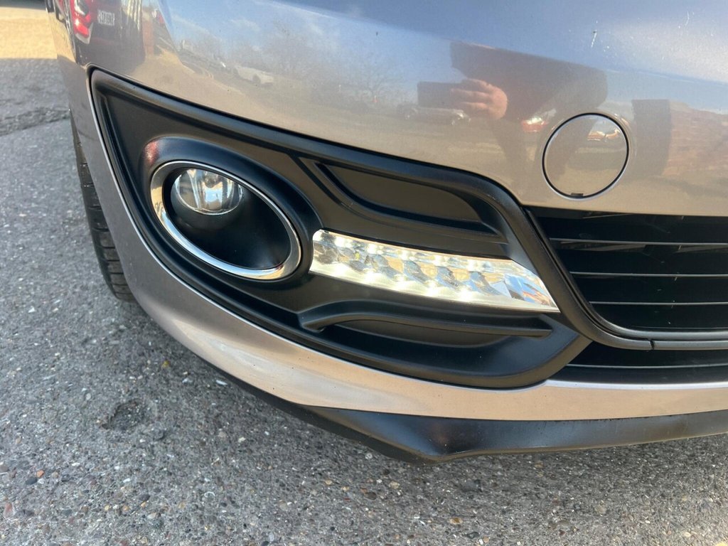 Used Renault Megane 2014 for sale - 78044441: Photo 7