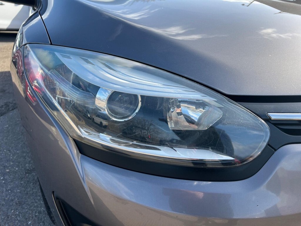 Used Renault Megane 2014 for sale - 78044441: Photo 8