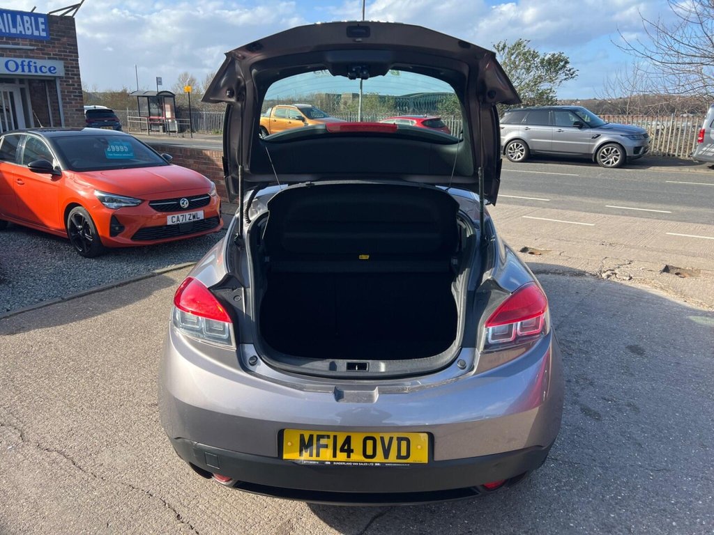 Used Renault Megane 2014 for sale - 78044441: Photo 9