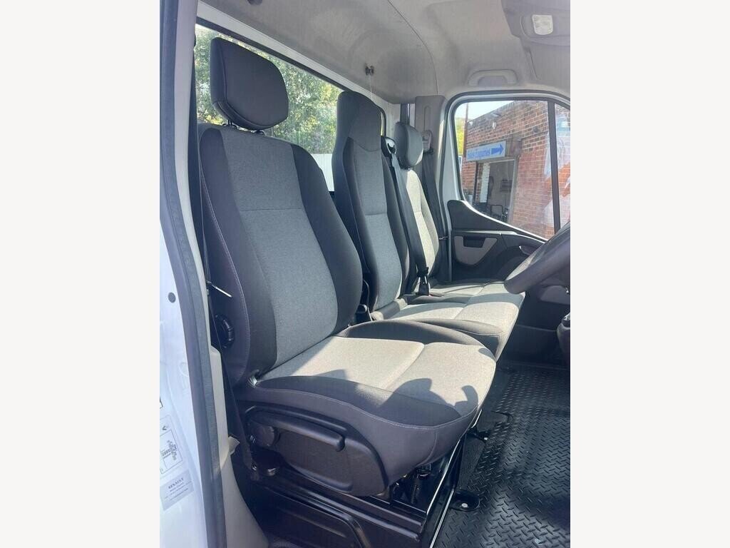 Used Renault Master 2017 for sale - 77594143: Photo 12