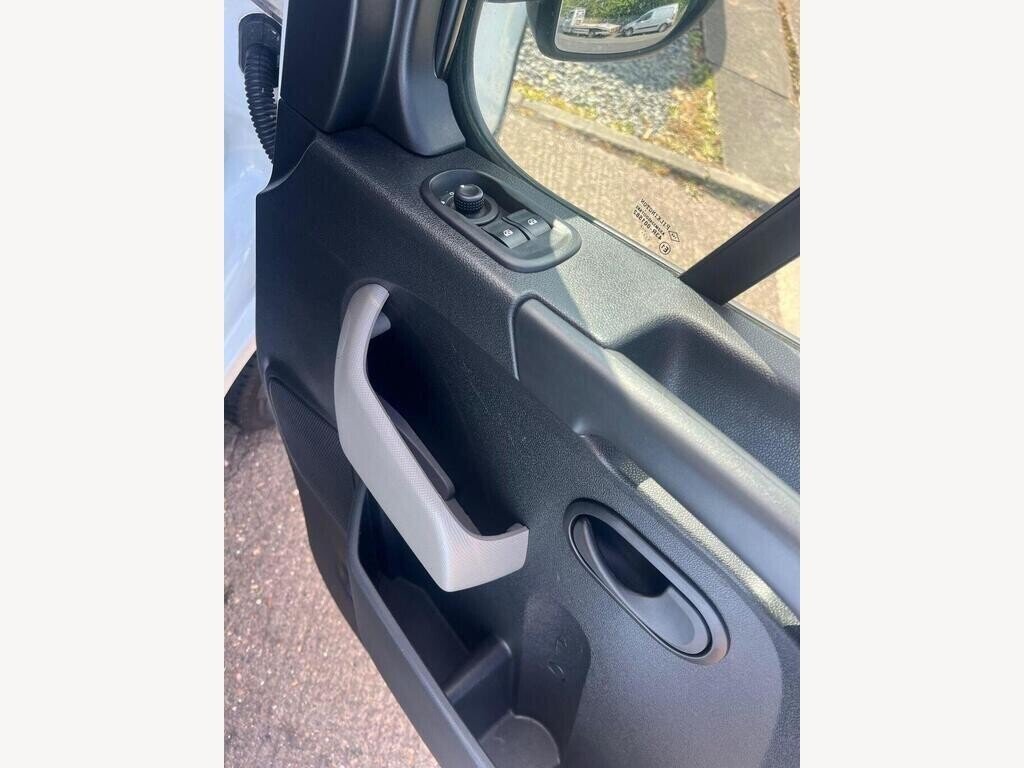 Used Renault Master 2017 for sale - 77594143: Photo 13