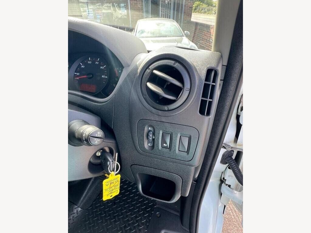 Used Renault Master 2017 for sale - 77594143: Photo 14