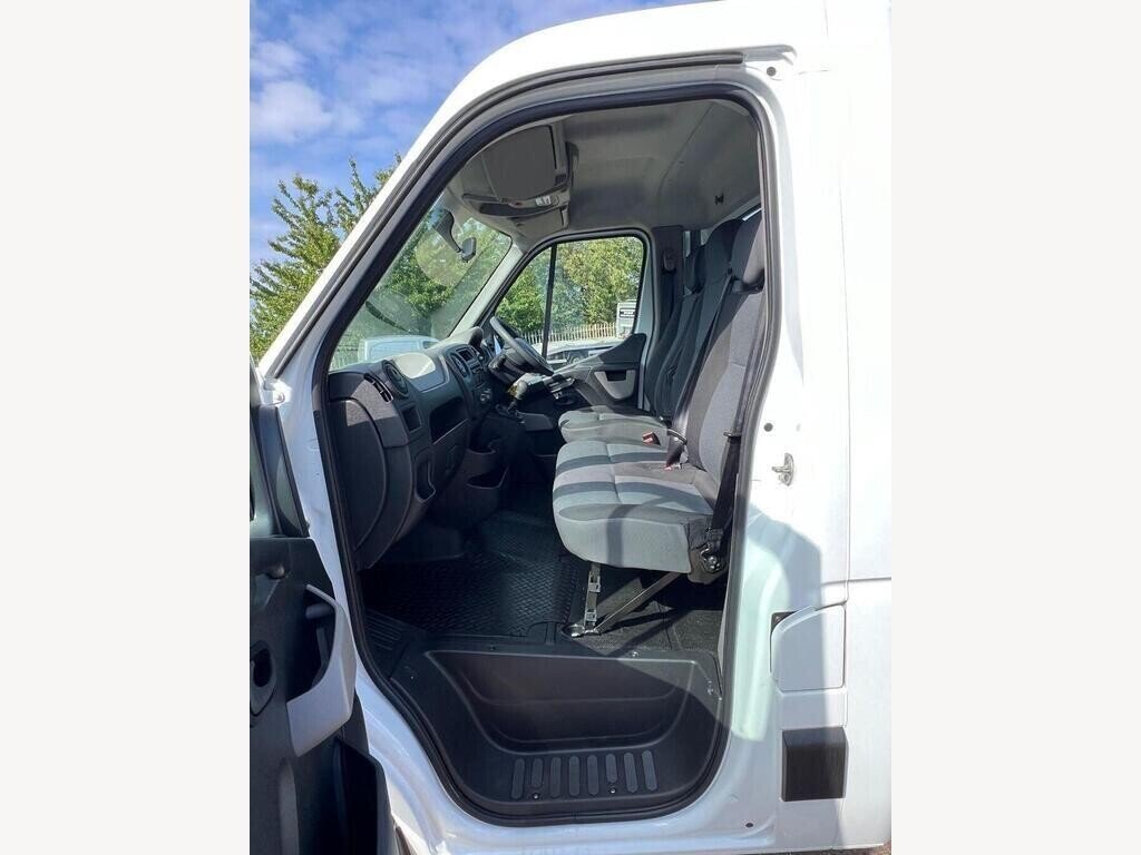 Used Renault Master 2017 for sale - 77594143: Photo 15