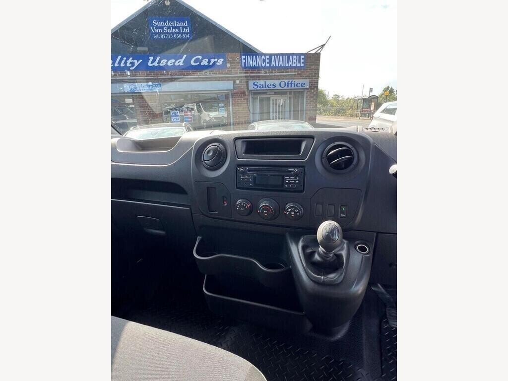 Used Renault Master 2017 for sale - 77594143: Photo 16