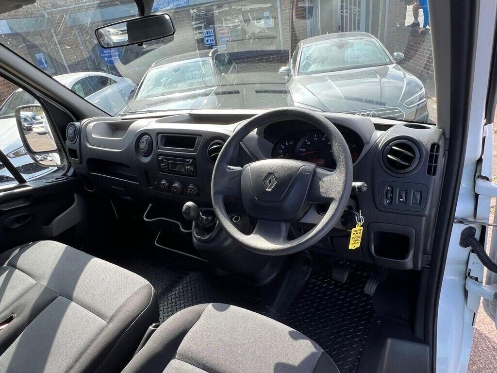 Used Renault Master 2017 for sale - 77594143: Photo 19