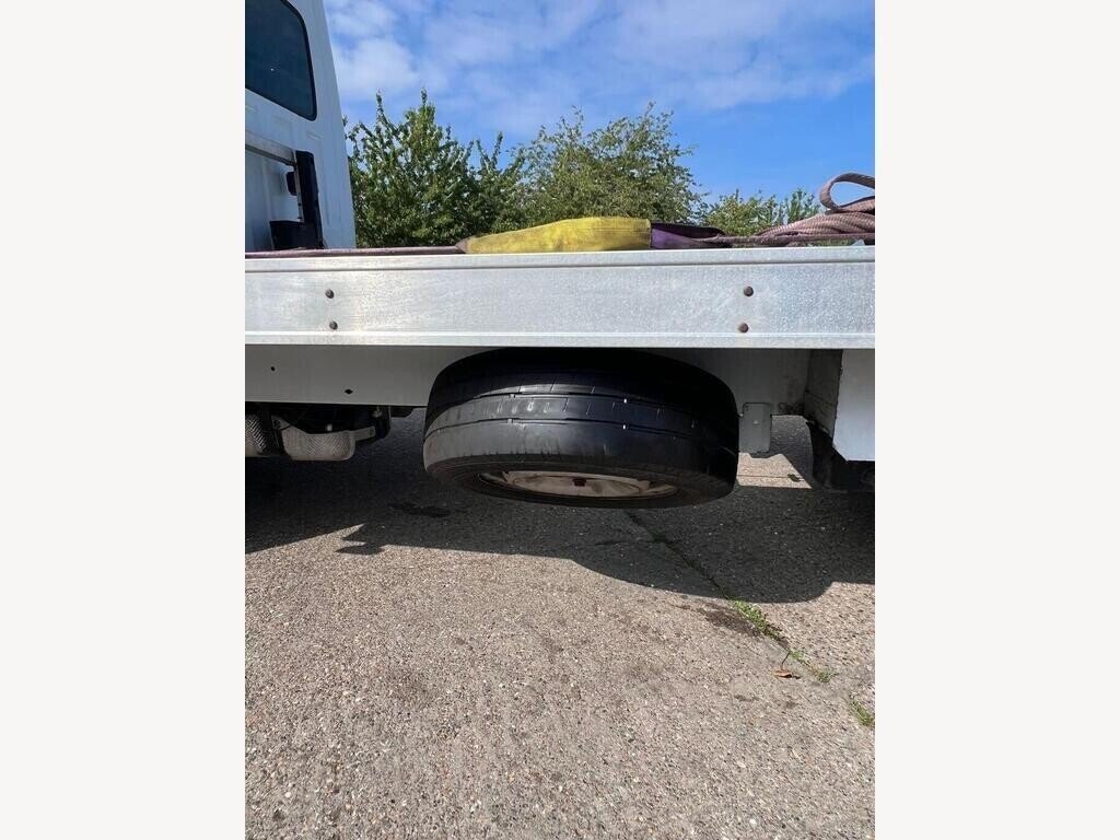 Used Renault Master 2017 for sale - 77594143: Photo 21