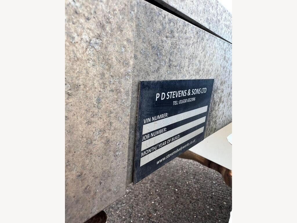 Used Renault Master 2017 for sale - 77594143: Photo 23