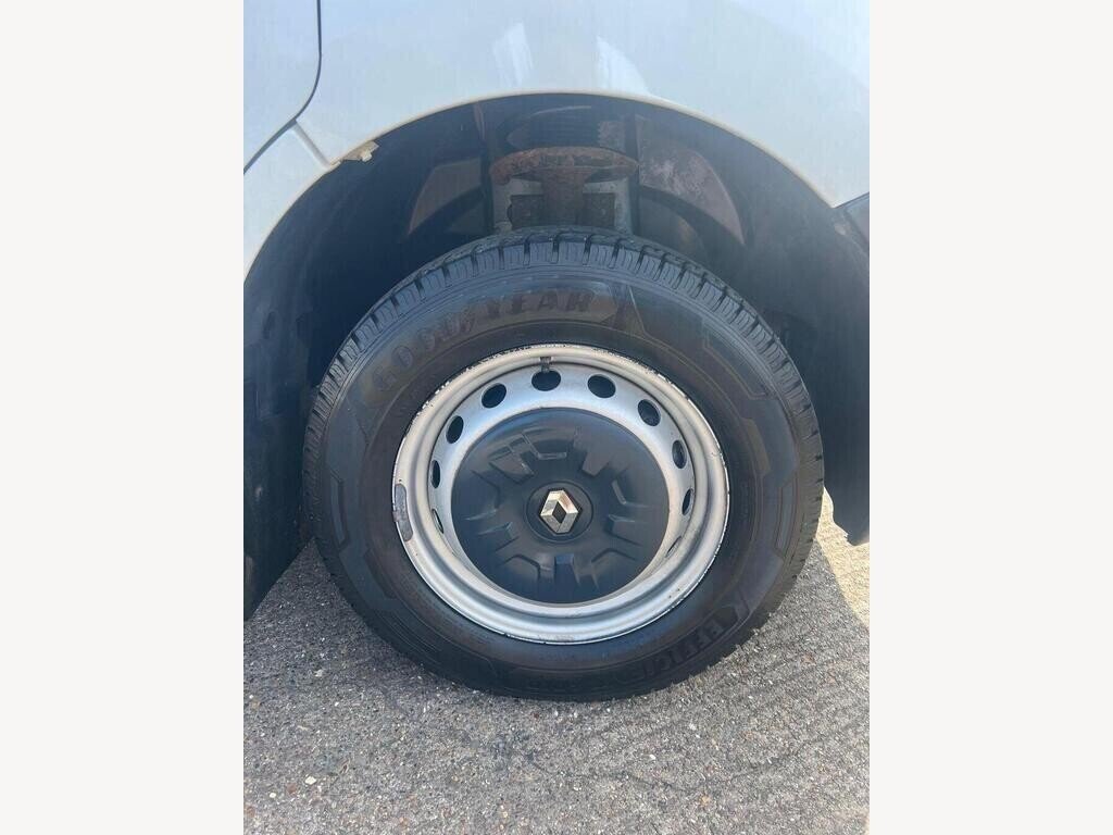 Used Renault Master 2017 for sale - 77594143: Photo 9