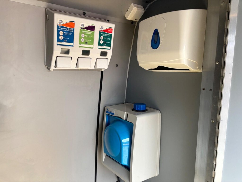 Used Mercedes-Benz Sprinter 2022 for sale - 77821054: Photo 11