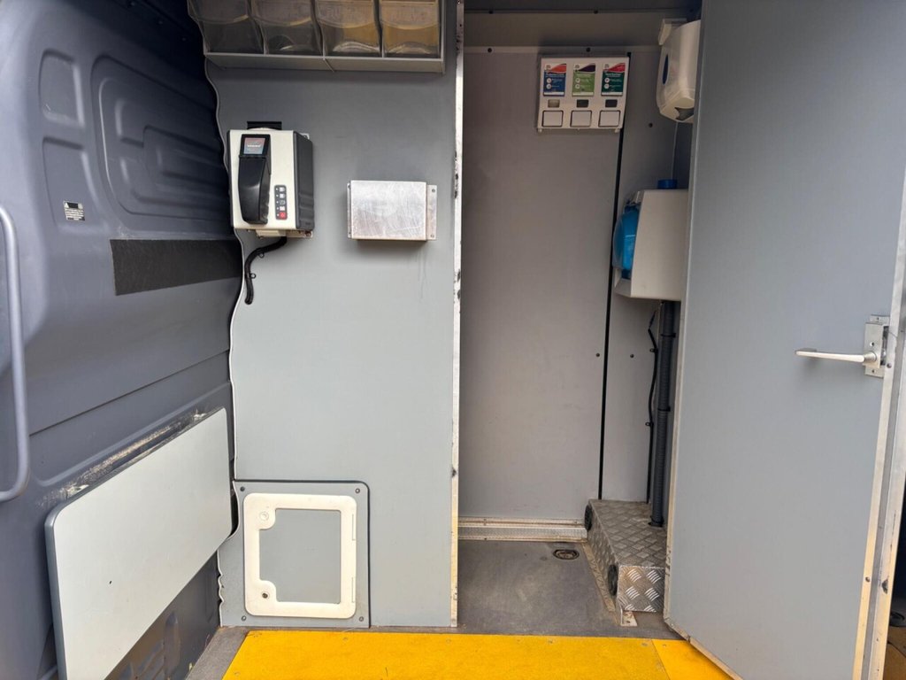 Used Mercedes-Benz Sprinter 2022 for sale - 77821054: Photo 12