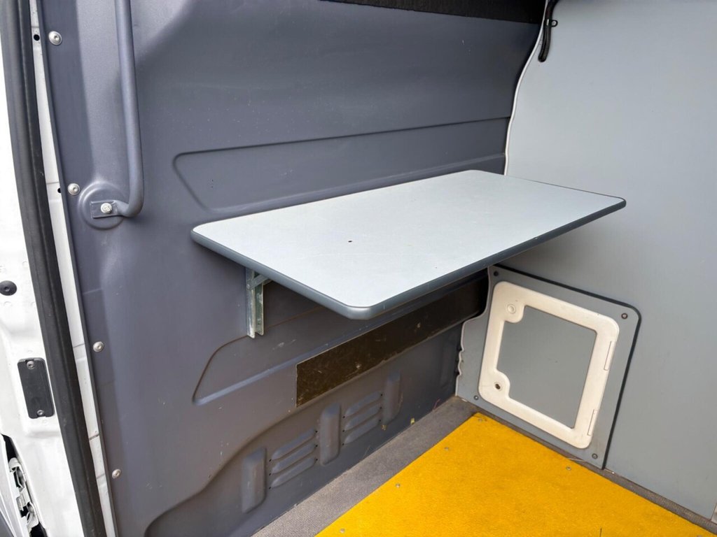 Used Mercedes-Benz Sprinter 2022 for sale - 77821054: Photo 14