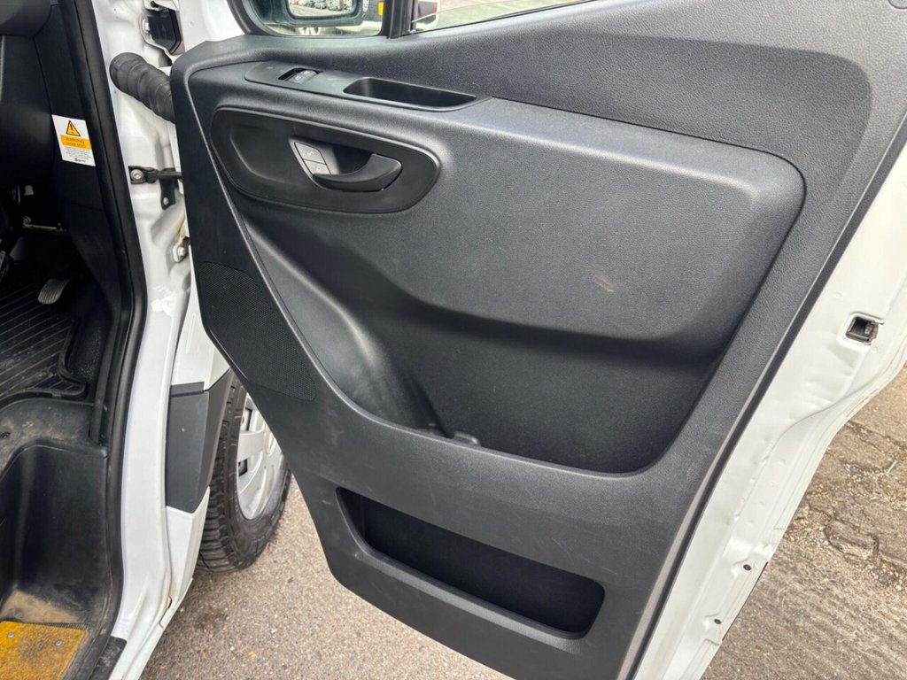 Used Mercedes-Benz Sprinter 2022 for sale - 77821054: Photo 16