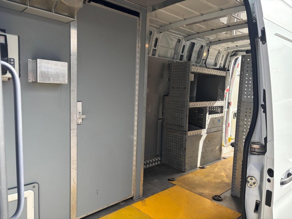 Used Mercedes-Benz Sprinter 2022 for sale - 77821054: Photo 18