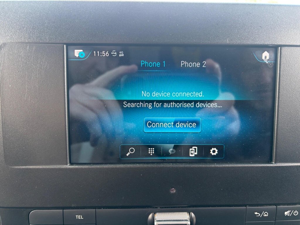 Used Mercedes-Benz Sprinter 2022 for sale - 77821054: Photo 22