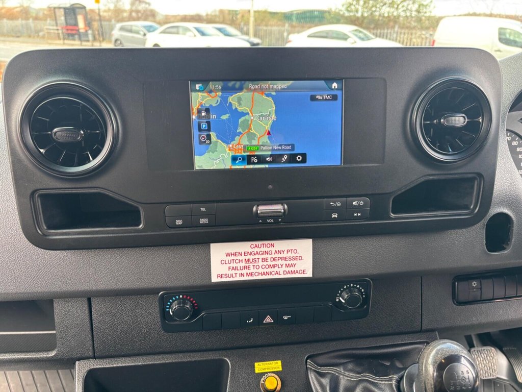 Used Mercedes-Benz Sprinter 2022 for sale - 77821054: Photo 24