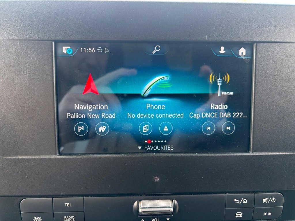 Used Mercedes-Benz Sprinter 2022 for sale - 77821054: Photo 27