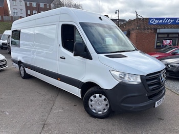 Used Mercedes-Benz Sprinter 2022 for sale - 77821054: Photo