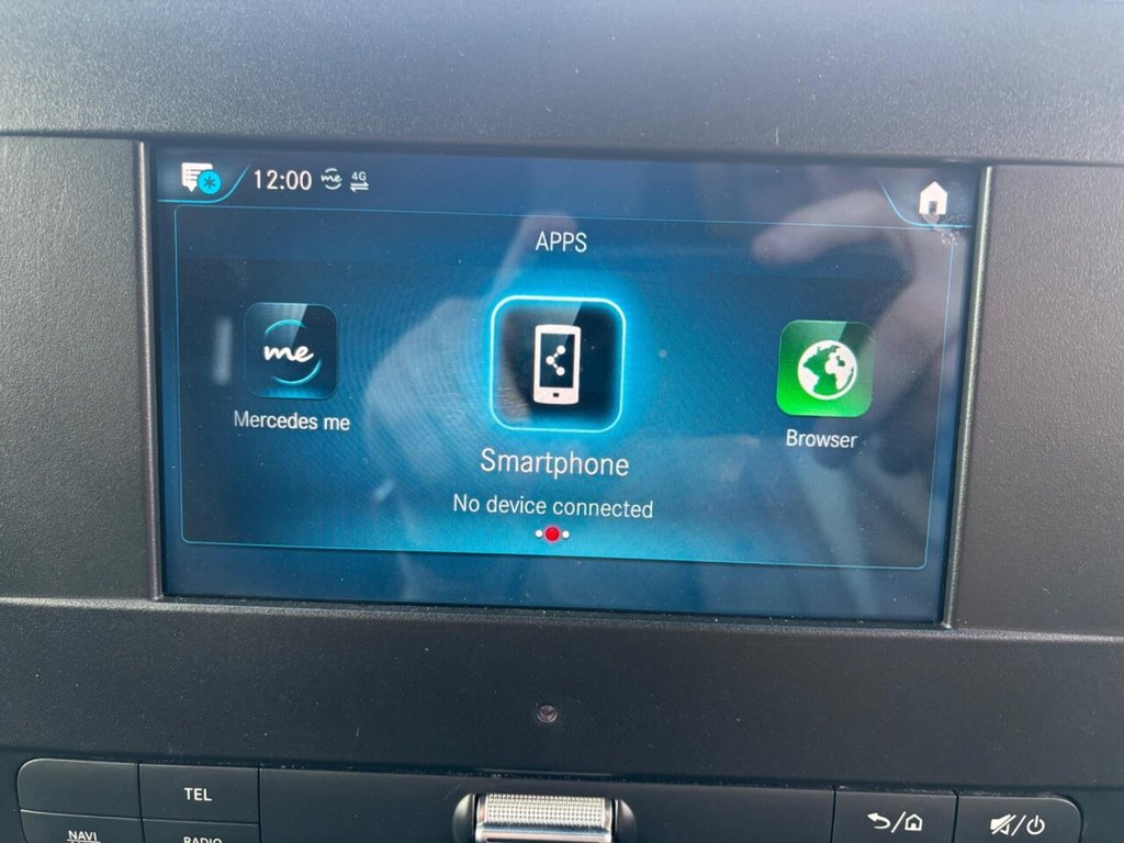 Used Mercedes-Benz Sprinter 2022 for sale - 77821054: Photo 42