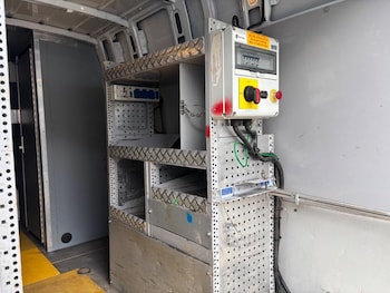 Used Mercedes-Benz Sprinter 2022 for sale - 77821054: Photo