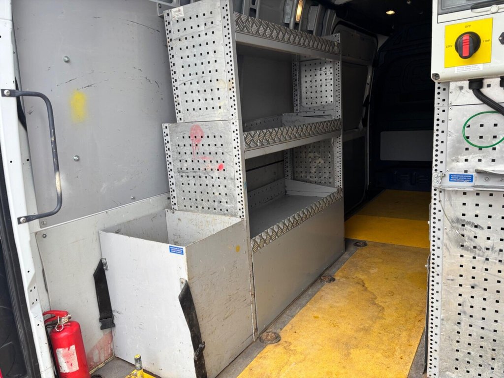 Used Mercedes-Benz Sprinter 2022 for sale - 77821054: Photo 5