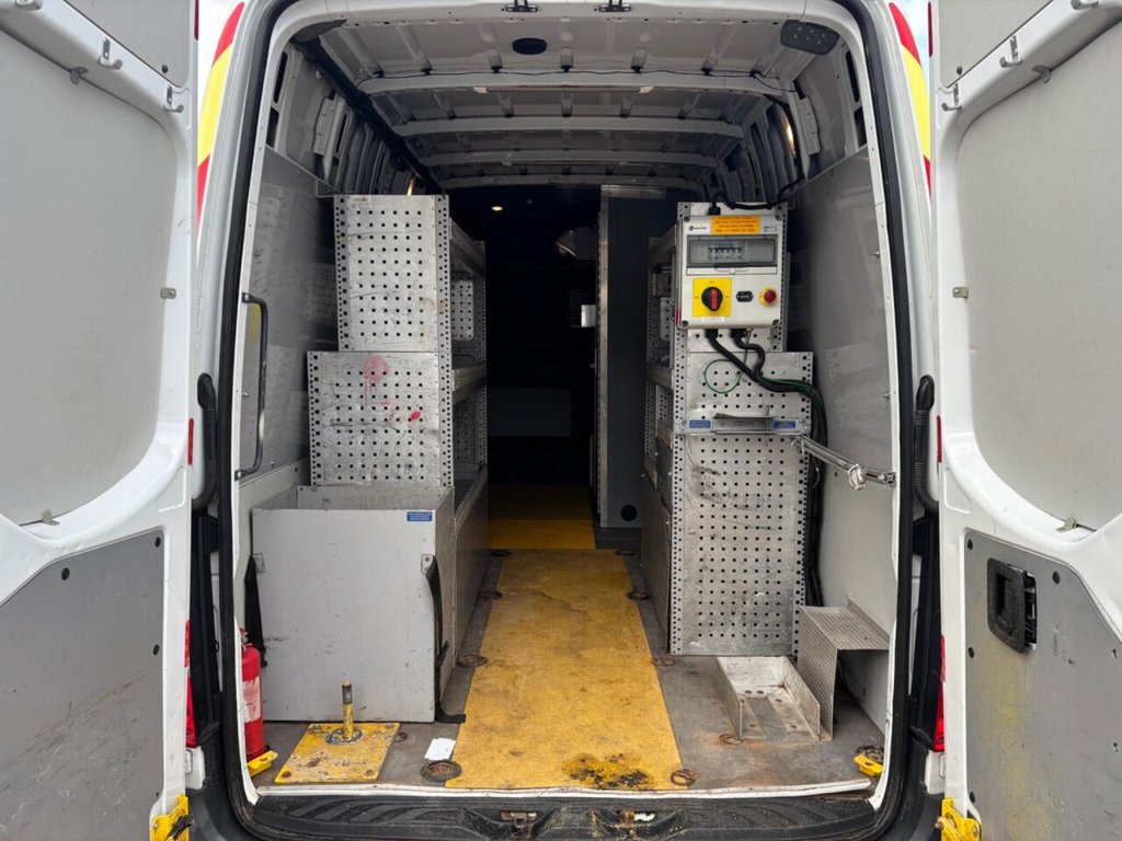 Used Mercedes-Benz Sprinter 2022 for sale - 77821054: Photo 6