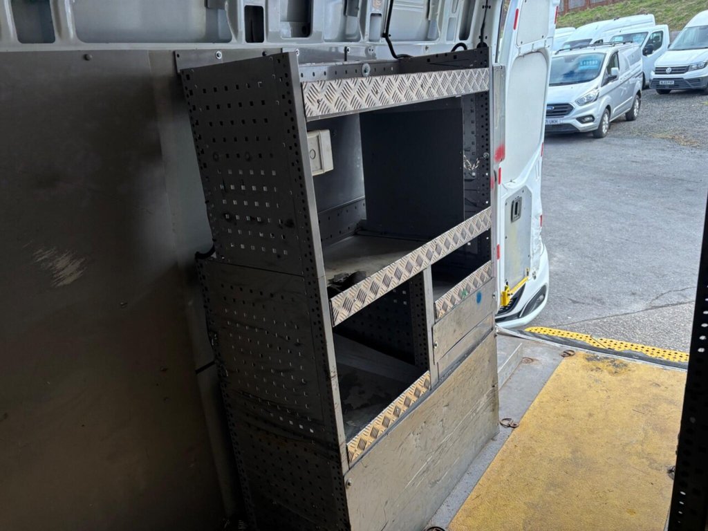 Used Mercedes-Benz Sprinter 2022 for sale - 77821054: Photo 8