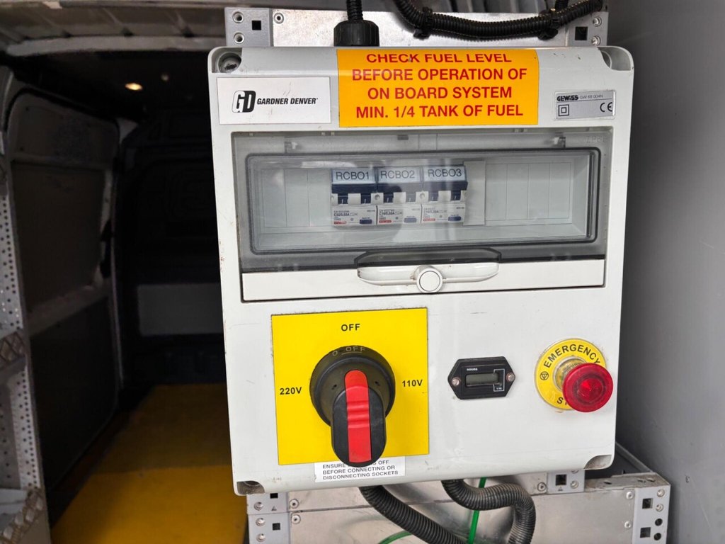 Used Mercedes-Benz Sprinter 2022 for sale - 77821054: Photo 9