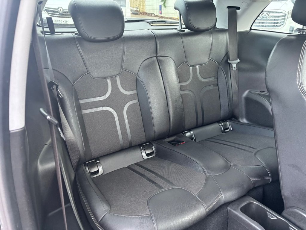 Used Vauxhall ADAM 2016 for sale - 77263815: Photo 13