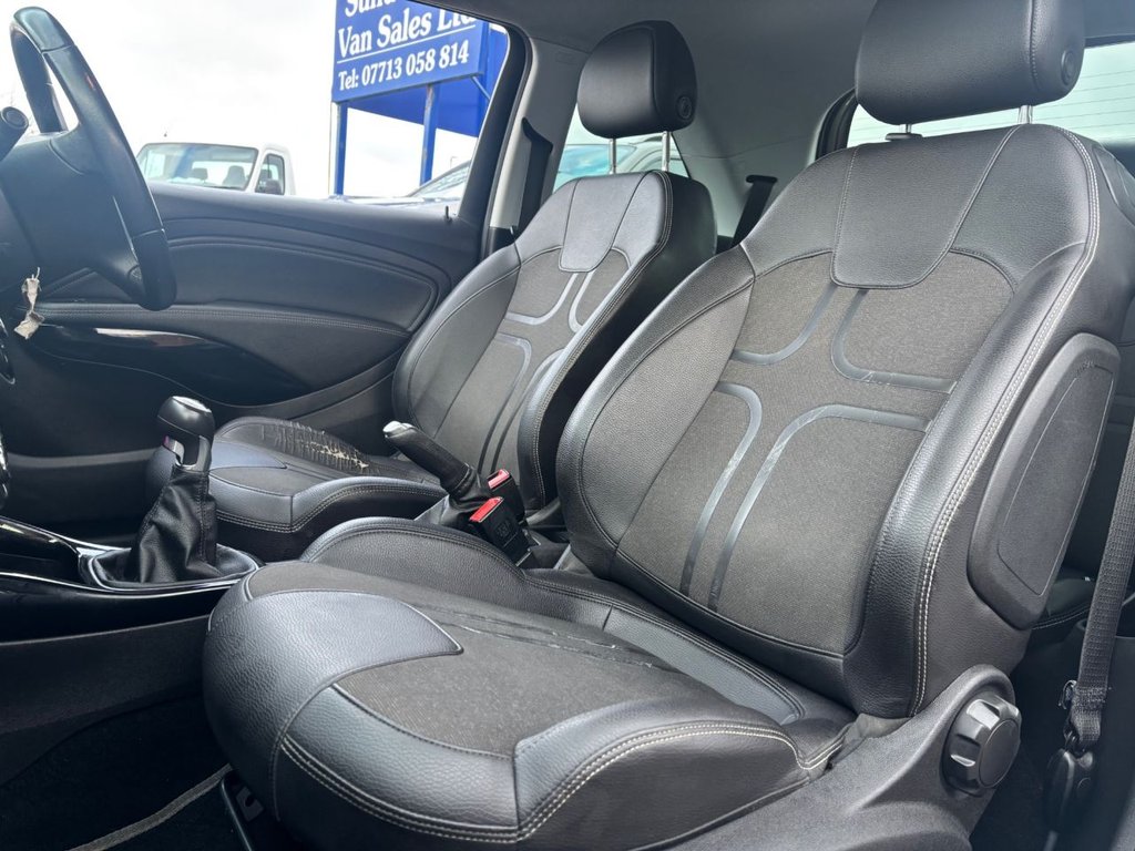 Used Vauxhall ADAM 2016 for sale - 77263815: Photo 16