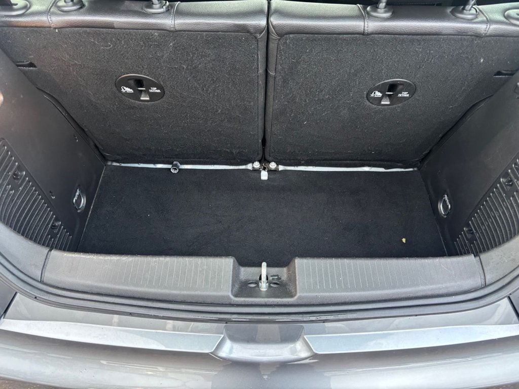 Used Vauxhall ADAM 2016 for sale - 77263815: Photo 18