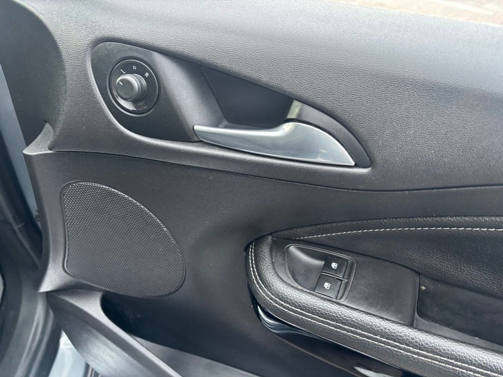 Used Vauxhall ADAM 2016 for sale - 77263815: Photo 19