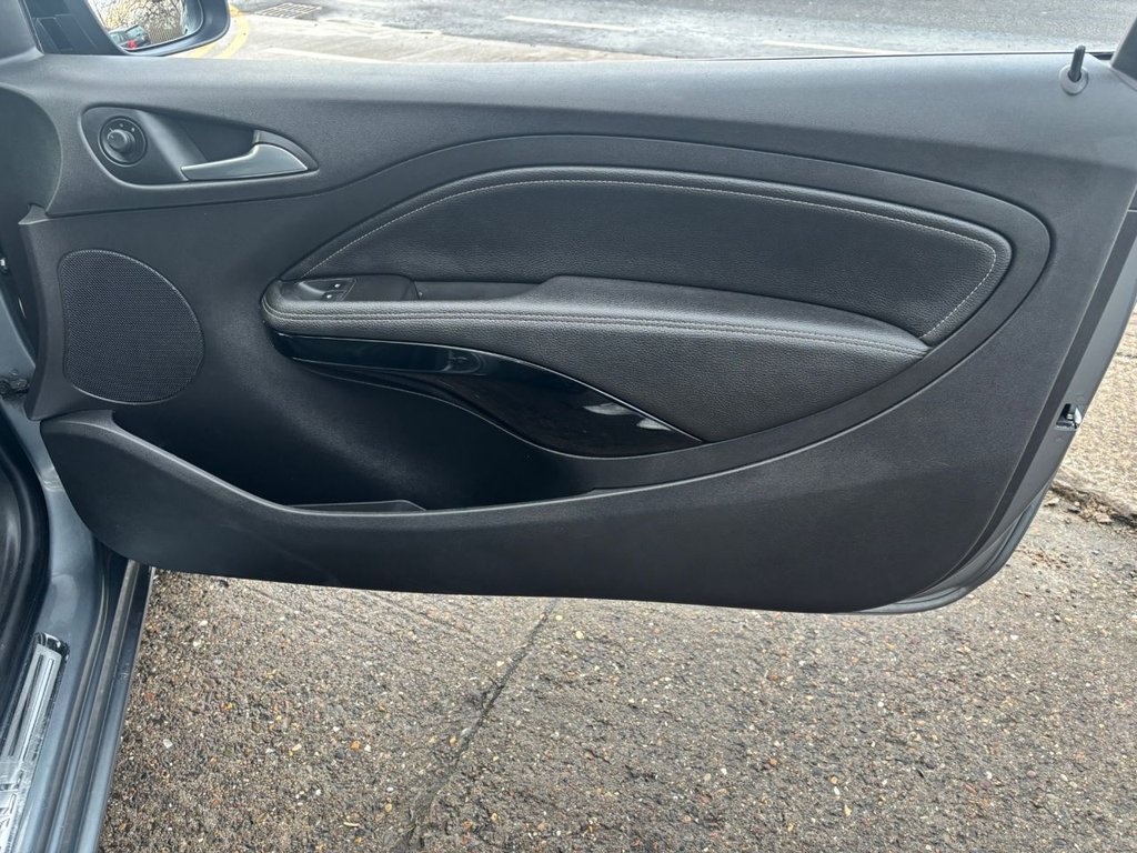 Used Vauxhall ADAM 2016 for sale - 77263815: Photo 24