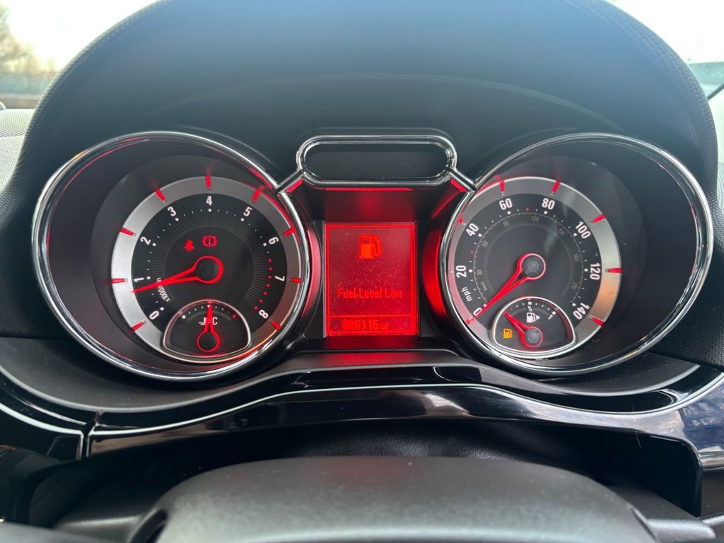 Used Vauxhall ADAM 2016 for sale - 77263815: Photo 26