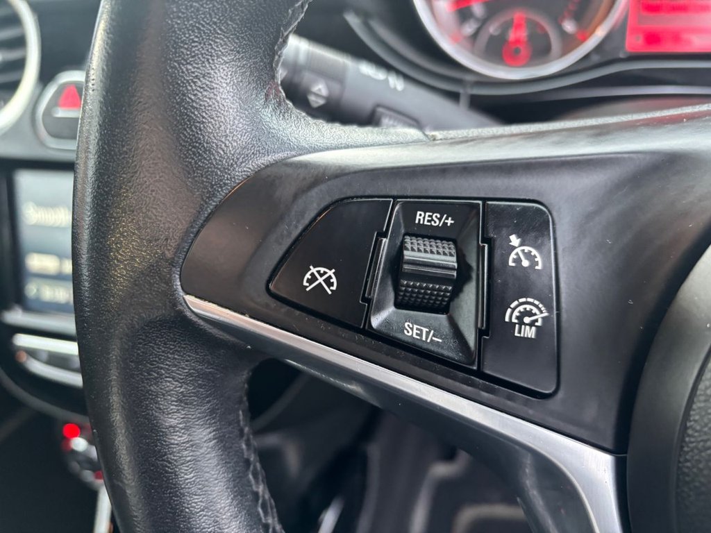 Used Vauxhall ADAM 2016 for sale - 77263815: Photo 27