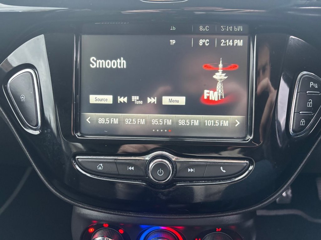 Used Vauxhall ADAM 2016 for sale - 77263815: Photo 29