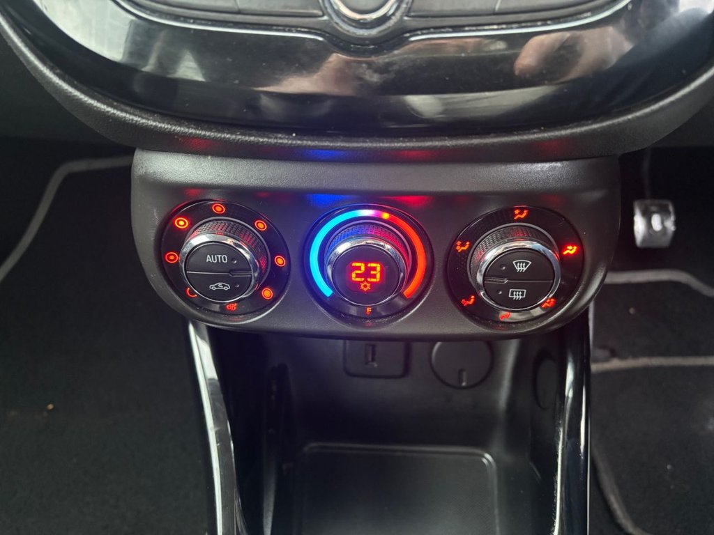 Used Vauxhall ADAM 2016 for sale - 77263815: Photo 30