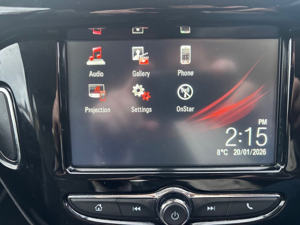 Used Vauxhall ADAM 2016 for sale - 77263815: Photo 31