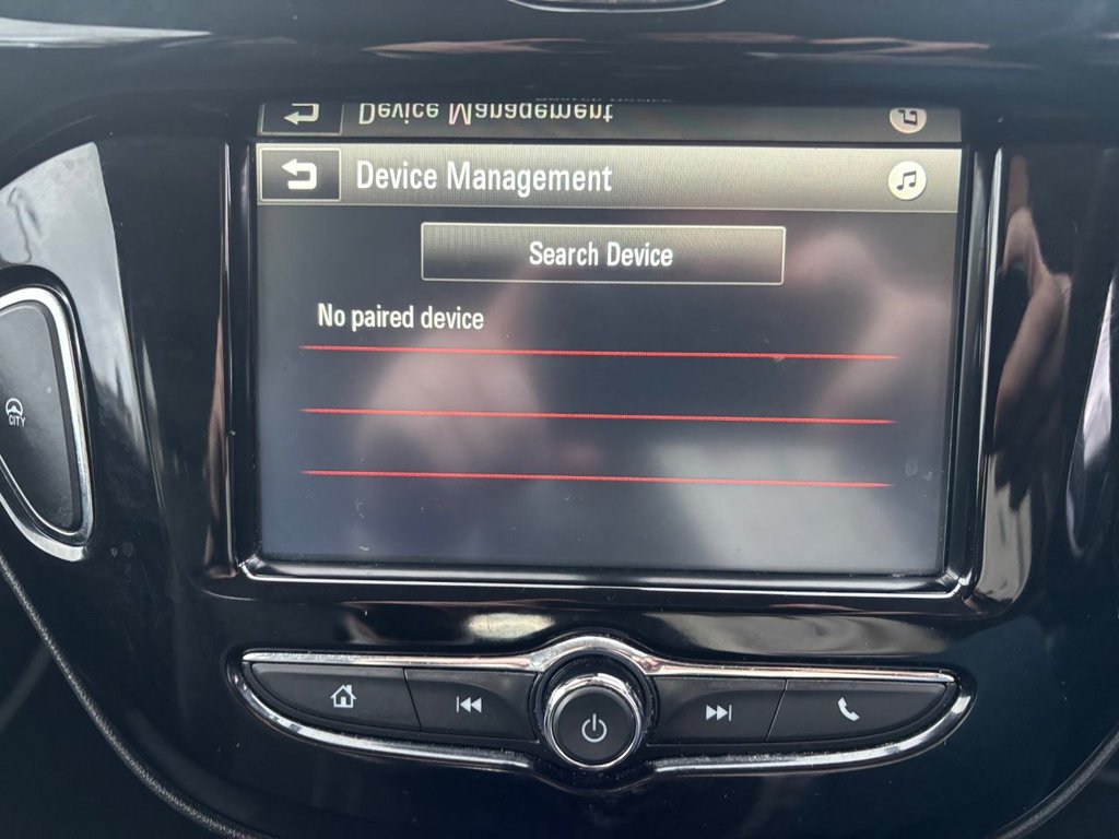 Used Vauxhall ADAM 2016 for sale - 77263815: Photo 32