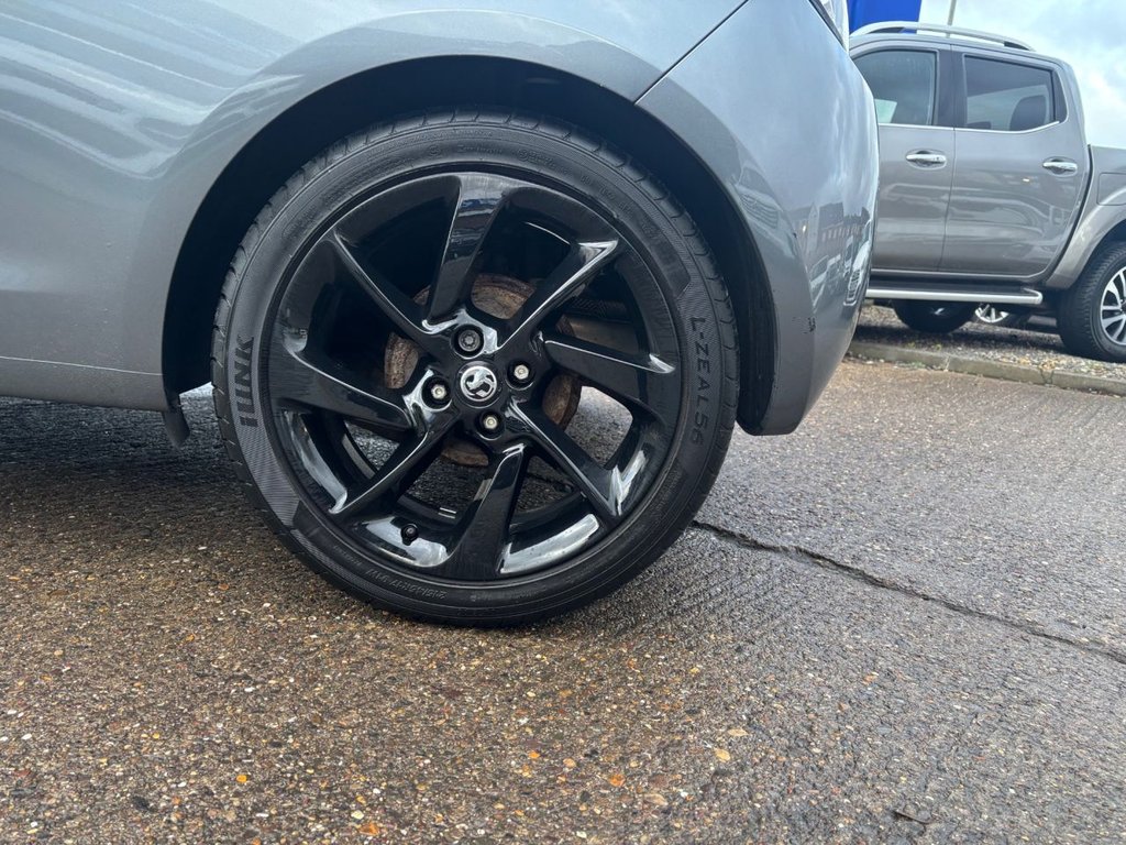 Used Vauxhall ADAM 2016 for sale - 77263815: Photo 8