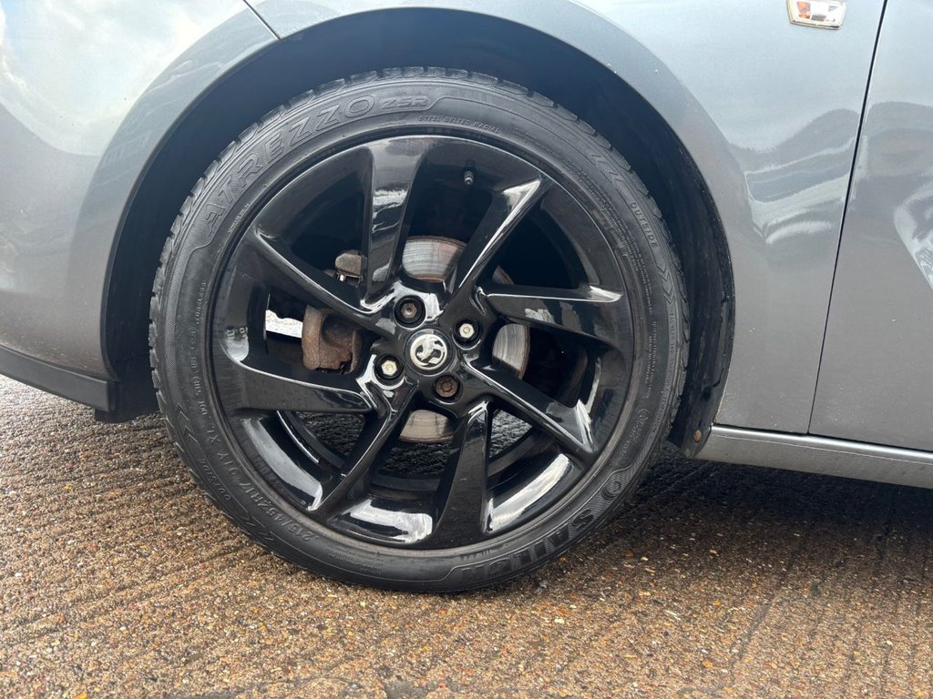 Used Vauxhall ADAM 2016 for sale - 77263815: Photo 9