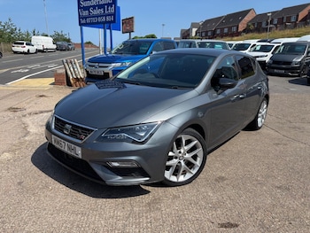 Used SEAT Leon 2018 for sale - 79178535: Photo