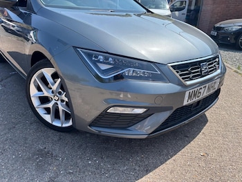 Used SEAT Leon 2018 for sale - 79178535: Photo