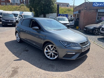 Used SEAT Leon 2018 for sale - 79178535: Photo
