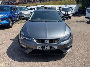 Used SEAT Leon 2018 for sale - 79178535: Photo