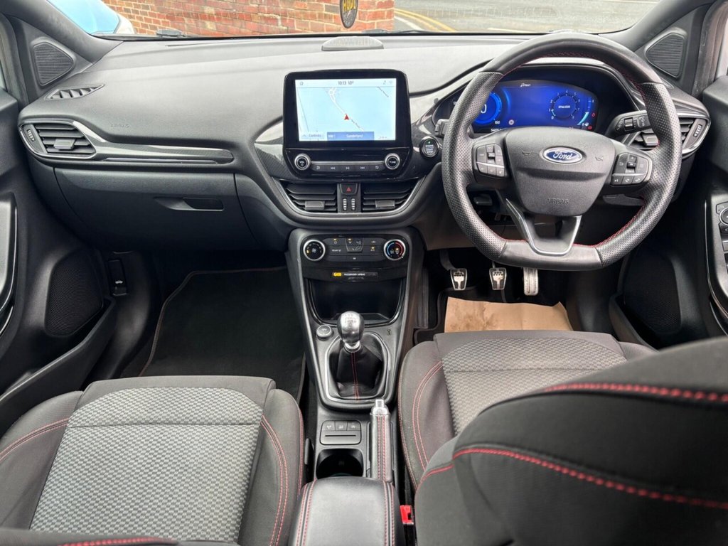 Used Ford Puma 2020 for sale - 77806579: Photo 14