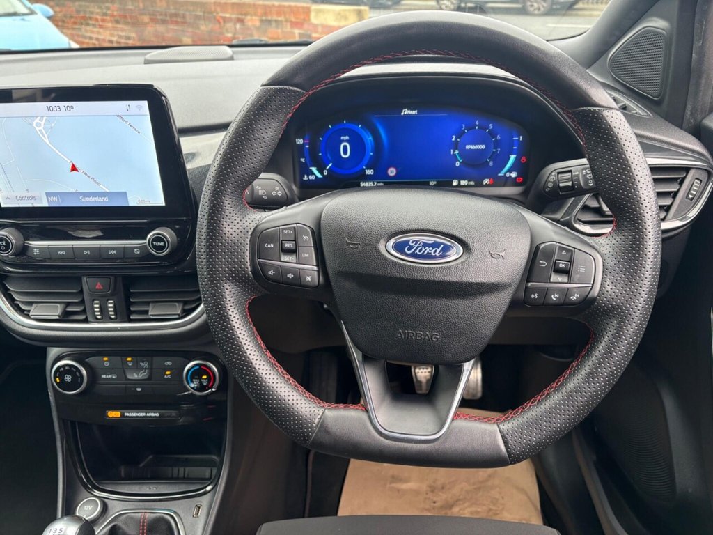 Used Ford Puma 2020 for sale - 77806579: Photo 15