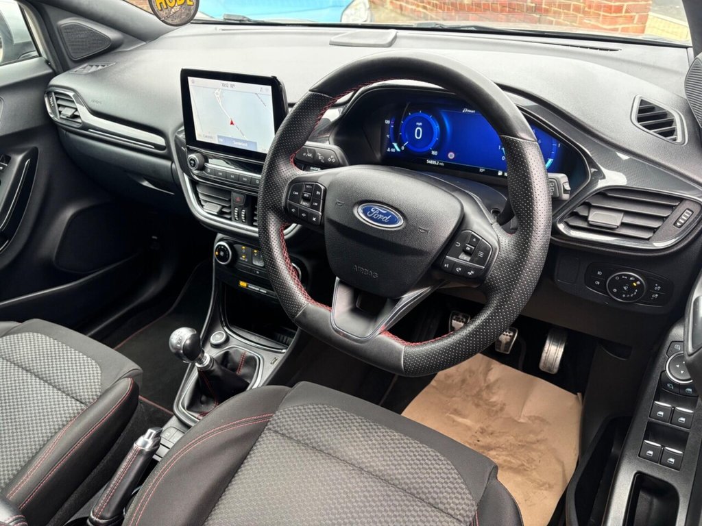 Used Ford Puma 2020 for sale - 77806579: Photo 16