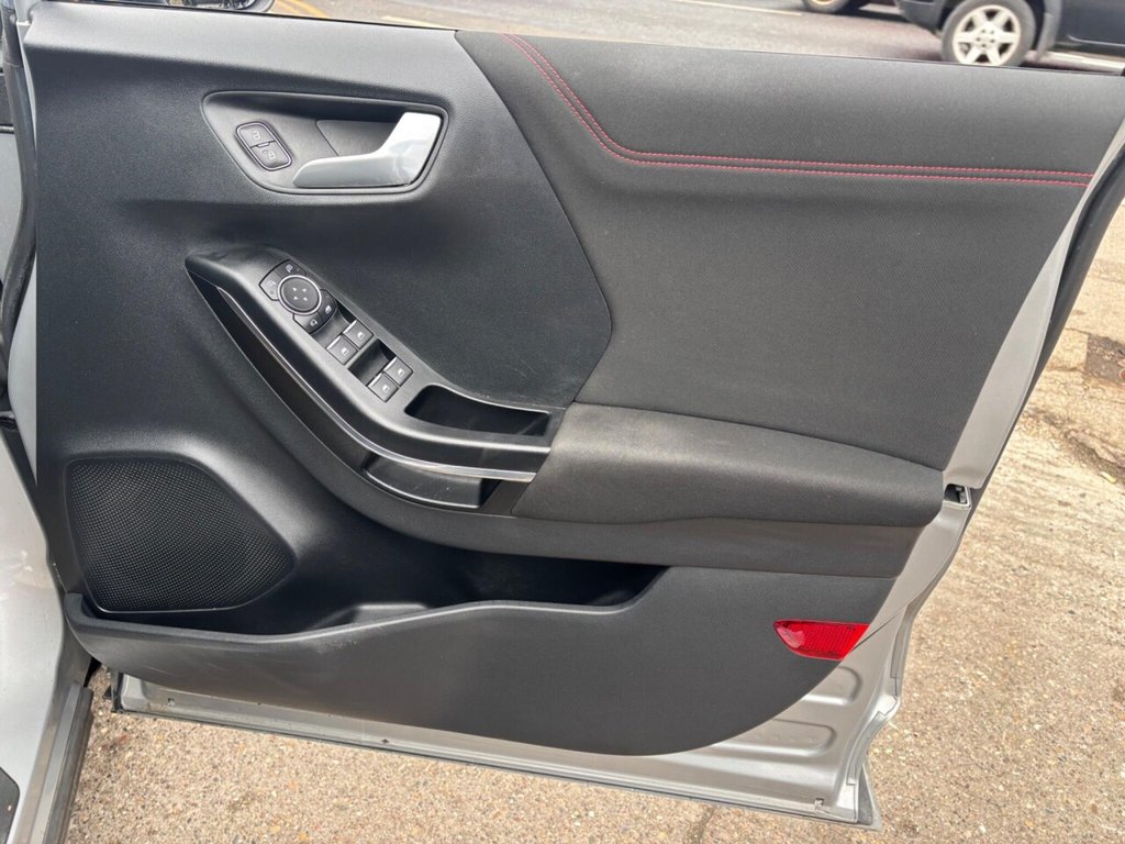 Used Ford Puma 2020 for sale - 77806579: Photo 17