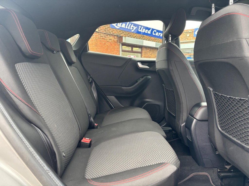 Used Ford Puma 2020 for sale - 77806579: Photo 19